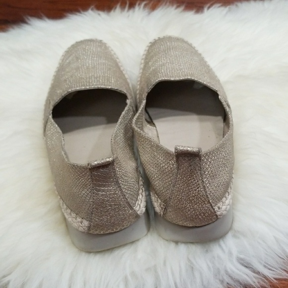 The Flexx Flat Slip Ons - Picture 3 of 8